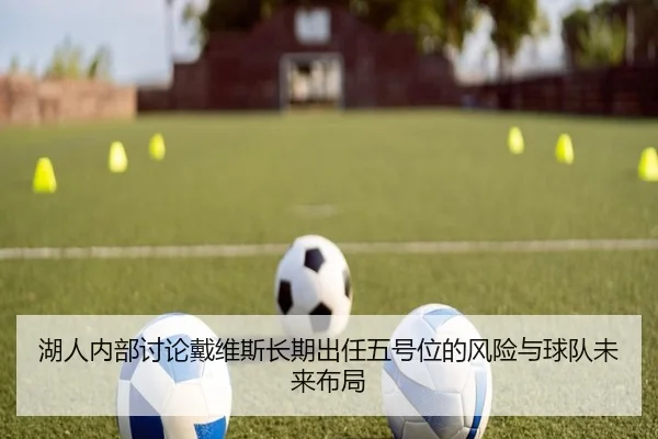 湖人内部讨论戴维斯长期出任五号位的风险与球队未来布局